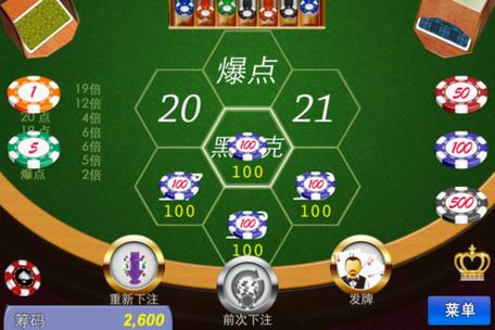 บาคาร่าcasino