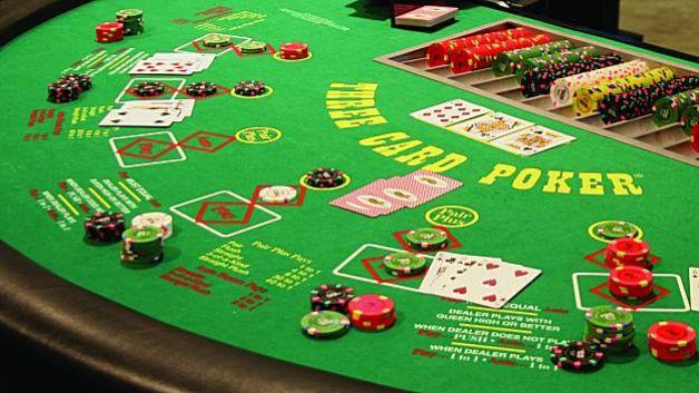 สูตรwow Baccarat 2021