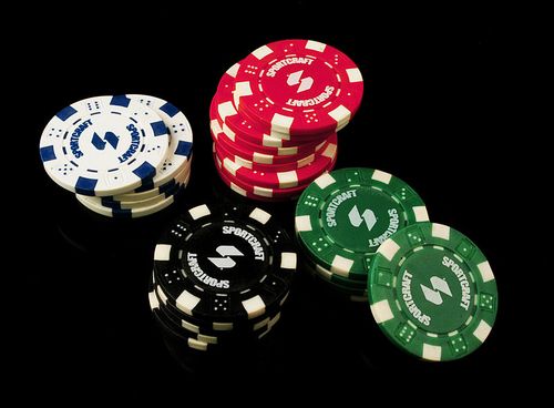 Baccarat Strategies