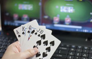 Baccarat Casino Online